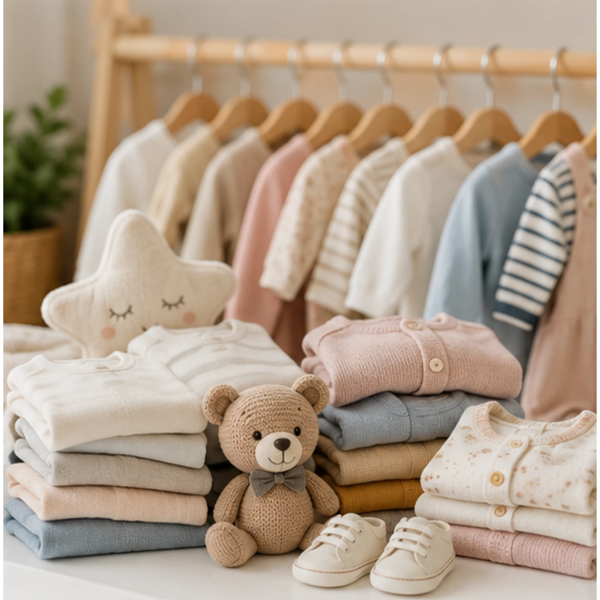Bébé & Enfants